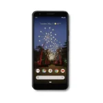Google Pixel 3a XL – 64GB (Shadow on Screen) Unlocked Cell phone | Refurbished