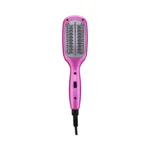 Conair Mini Super Smoothing Brush; Perfect for On-The-Go Styling - view 2