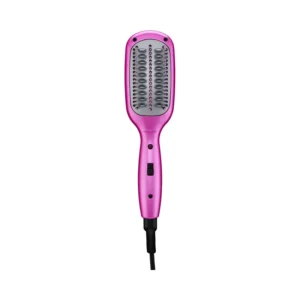 Conair Mini Super Smoothing Brush; Perfect for On-The-Go Styling