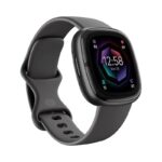 Google Fitbit Sense 2 Advanced Health and Fitness Smartwatch - Brand New
