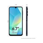 Samsung Galaxy A16 5G 128GB Dual Sim - Unlocked Smartphone, International Model (Brand New) - view 3