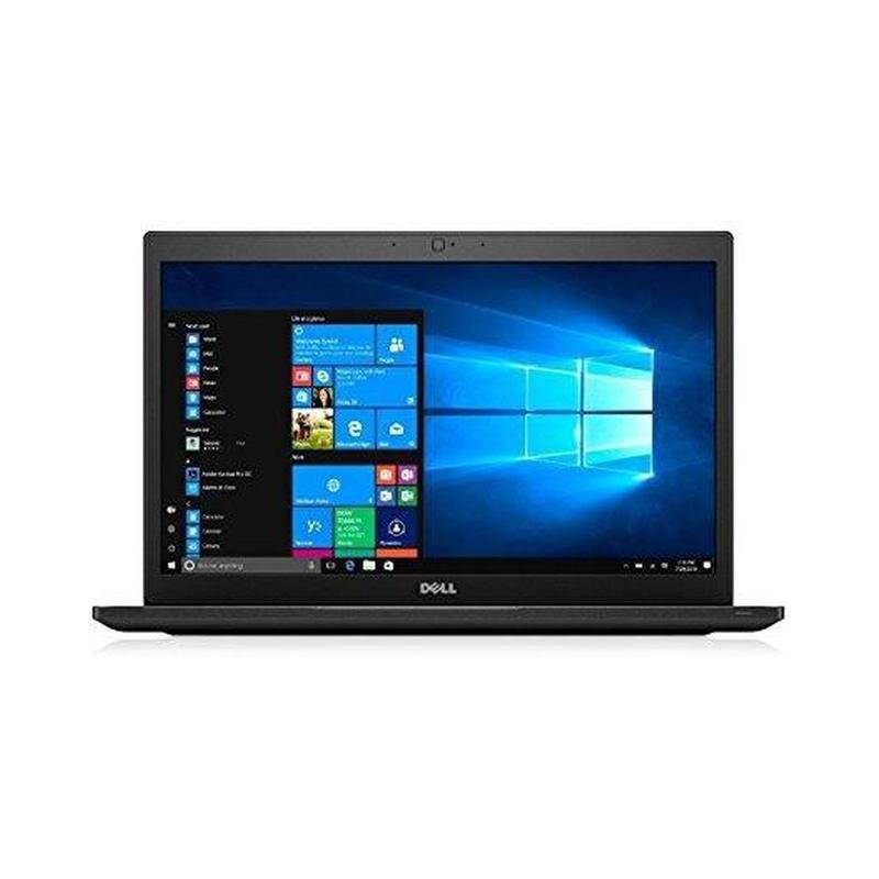 Dell Latitude 7480 Laptop 14" - Touch Screen - Intel Core - i7- 7th Generation - Quad Core 3.9Ghz - 256GB SSD - 8GB RAM - 1920x1080 FHD (Certified Pre-Owned) - Image 5
