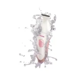 Philips Bikiniperfect Advanced HP6378 Bikini Trimmer Kit with Rechargeable Wet & Dry Use (Open Box) - view 4