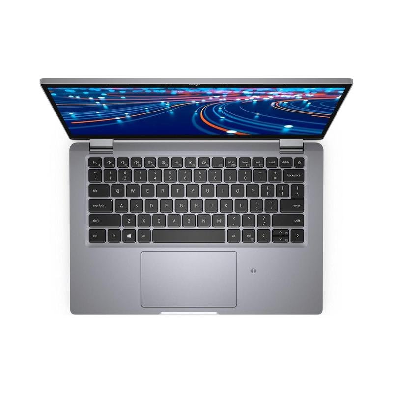 Dell Latitude 5320 Laptop 13.3"- Intel Core - i5- 11th Generation - Quad Core 4.2Ghz - 256GB SSD - 8GB RAM - 1920x1080 FHD (Certified Pre-Owned) - Image 2