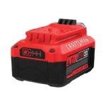 CRAFTSMAN V20 Lithium Ion Battery, 4.0-Amp Hour, 2 Pack (CMCB204-2) - Brand New - view 3