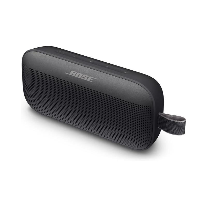 Bose SoundLink Flex SE Bluetooth Speaker - Black (Brand New) - Image 3