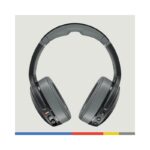 Skullcandy Crusher Evo Over-Ear Wireless Headphones with Sensory Bass - Black (Brand New) - view 5