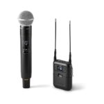 Shure SLXD25/SM58 Portable Digital Wireless System - Brand New