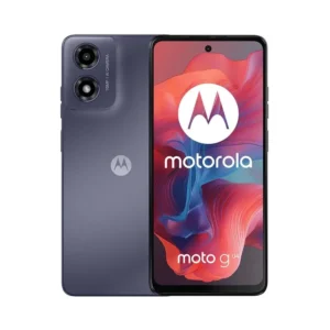 Motorola Moto G04 (Dual Sim) Unlocked | 4 +128GB | International Model - Brand New