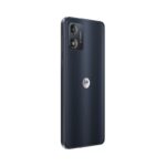 Motorola E13 64GB, Cosmic Black, Unlocked International Smartphone - (Open box) - view 3