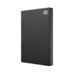 Seagate OneTouch with Password 1TB Portable External Hard Drive Portable HDD - Brand New
