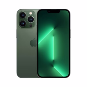 Alpine Green
