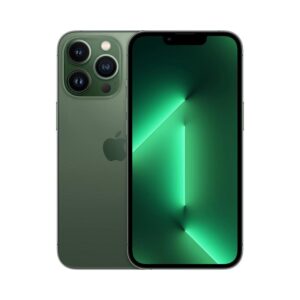 Alpine Green