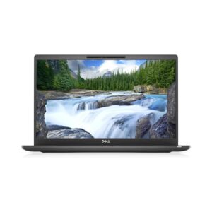 Dell Latitude 7400 14” Display, Intel I5 – 8th Gen 16GB RAM 256GB Storage (Certified Pre-Owned)