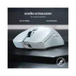 Razer Viper V2 Pro HyperSpeed Wireless Gaming Mouse: Optical Switches Gen-3-30K Optical Sensor - (Brand New) - view 4