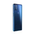 Motorola G9 Plus 128GB, International Model, Dual Sim, Navy Blue - Open Box - view 6