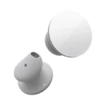 Microsoft Surface Earbuds - Glacier White (Open Box) - view 4
