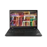 Lenovo ThinkPad T590 Laptop - 15.6" FHD IPS - Intel Core i5-8th Generation, 256GB SSD, 16GB - (Certified Pre-Owned)