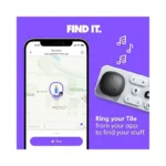 Tile by Life360 Essentials - Bluetooth Trackers & Item Locators for Keys, Wallets, Remotes & More; Easily Find All Your.