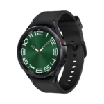 Samsung Galaxy Watch 6 Classic 47mm GPS Stainless-Steel Smartwatch w/Fitness Tracker, Heart Monitor | Excellent Condition –.