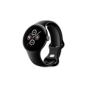 Google Pixel Watch 2 Smartwatch with Health & Fitness Tracking (41mm)  GPS - Brand New