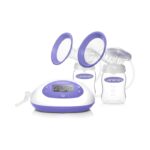 Lansinoh Signature Pro Double Electric Breast Pump - Brand New