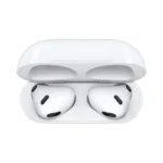 Apple AirPods (3rd Generation) with Lightning Charging Case - Brand New - view 3