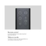 Dyson Cool AM07 Air Multiplier Tower Fan - Black - Brand New - view 5