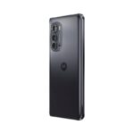 Motorola Edge 2022, 256GB+8GB RAM, Unlocked Mineral Gray - (Certified Pre-Owned) - view 3