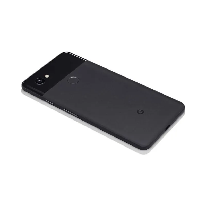 Google Pixel 2 XL Unlocked (Just Black, 64GB) - BRAND NEW - Image 2