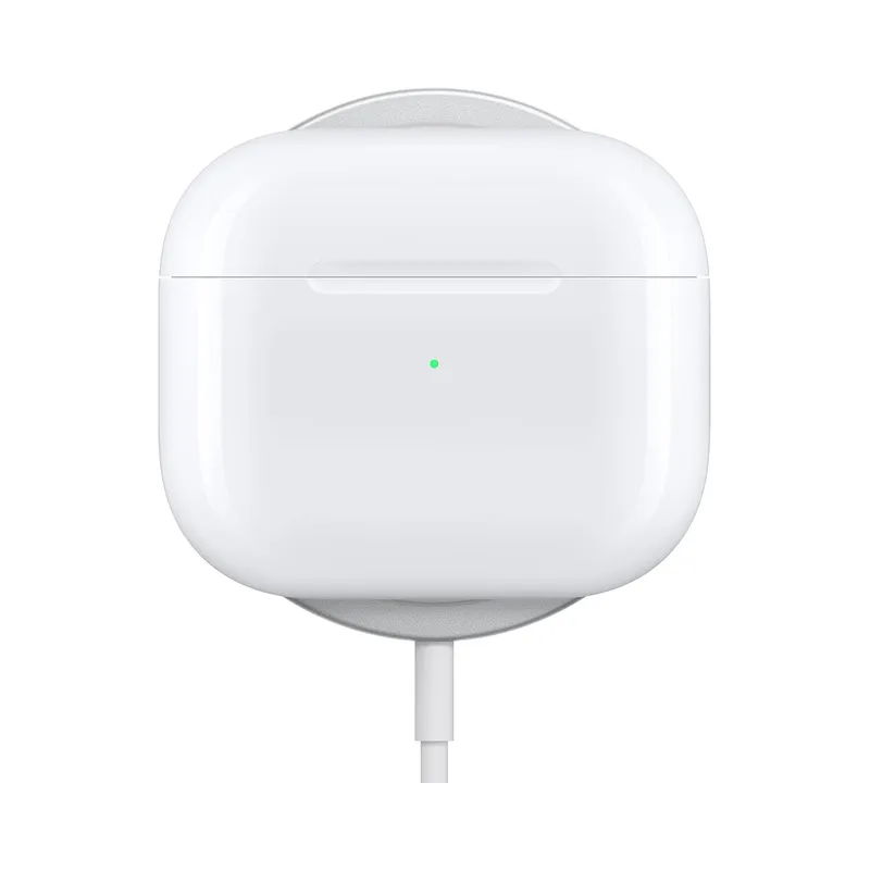 Apple AirPods (3rd Generation) with Lightning Charging Case
