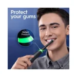 Oral-B iO Series 5 Gum & Sensitive Care Electric Toothbrush (White) (Open Box) - view 2