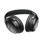Bose QuietComfort 35 II Noise Cancelling Bluetooth Headphones— Wireless, Black (Certified Pre-Owned) - view 4
