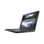 Dell Latitude 5490 Laptop 14"- Intel Core - i5- 8th Generation - Quad Core 3.6Ghz - 256GB SSD - 8GB RAM - 1920x1080 FHD.