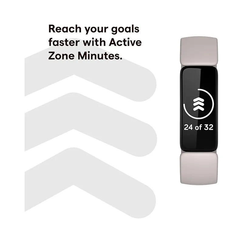 Fitbit Inspire 2 Fitness Tracker with 24/7 Heart Rate - Brand New - view 9