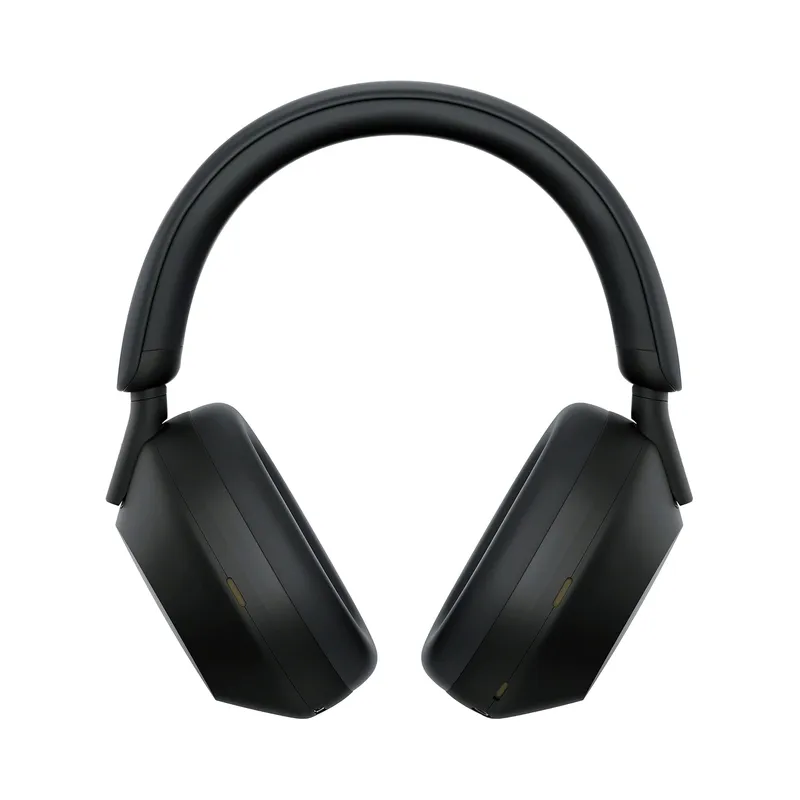 Sony WH-1000XM5 Wireless Industry Leading Noise Cancelling Headphones with Auto Noise Cancelling Optimizer - (Open Box) - Image 2