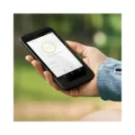 Google Nest Protect - Smoke Alarm - Smoke Detector and Carbon Monoxide Detector - (Wired) White - Brand New - view 4