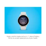 Garmin vívoactive 5, Health and Fitness GPS Smartwatch, AMOLED Display - Brand New - view 5
