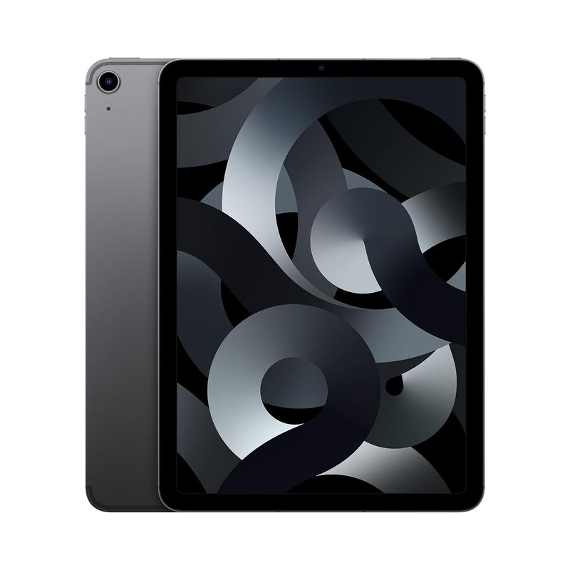 Space Grey