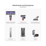 Dyson V11 Origin Cordless Vacuum (Open Box) - view 3