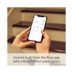Ring Alarm Wireless Contact Sensor 2 Pack (Brand New) - view 5