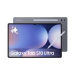 Samsung Galaxy Tab S10 Ultra 256GB, with Keyboard Case, International Model (Brand New)