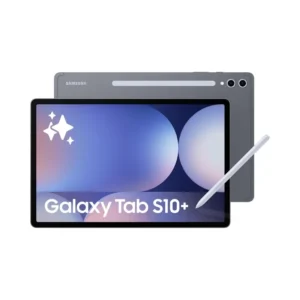 Samsung Galaxy Tab S10+ (Plus) 12.4" 256GB Android Tablet, (SM-X820) Canadian Model - Open Box