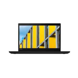 Lenovo Thinkpad T490 Laptop 14" FHD (1920x1080) Core i5-8365U, 16GB DDR4 RAM, 256GB SSD - (Certified Pre-Owned)