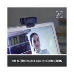Logitech C920S HD Pro Webcam - Open Box - view 7