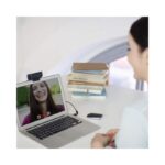 Logitech C920S HD Pro Webcam - Open Box - view 5