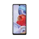 LG Stylo 6 Android Smartphone | 64 GB | International Model Unlocked | White - (Certified Pre-Owned) - view 2