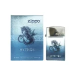 Zippo Mythos by zippo for men - 75ml - view 4