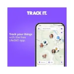 Tile by Life360 Essentials - Bluetooth Trackers & Item Locators for Keys, Wallets, Remotes & More; Easily Find All Your.