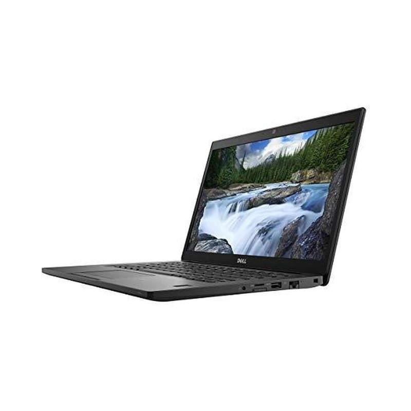 Dell Latitude 7480 Laptop 14" - Touch Screen - Intel Core - i7- 7th Generation - Quad Core 3.9Ghz - 256GB SSD - 8GB RAM - 1920x1080 FHD (Certified Pre-Owned) - Image 4